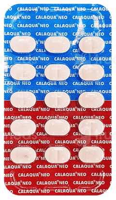Calaqua Neo Tablet 15