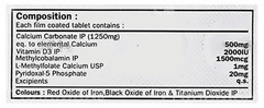 Calaqua Neo Tablet 15