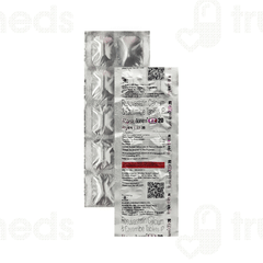 Rosukem Ez 20 Tablet 10
