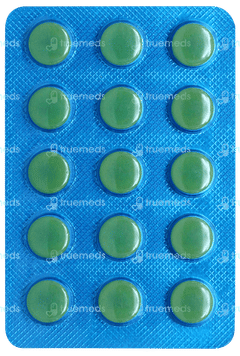 Venusmin 150 Tablet 15 Venusmin 150 Tablet 15