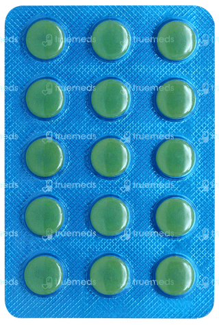 Venusmin 150 Tablet 15