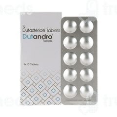 Dutandro Tablet 10 Dutandro Tablet 10