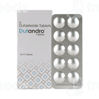 Dutandro Tablet 10