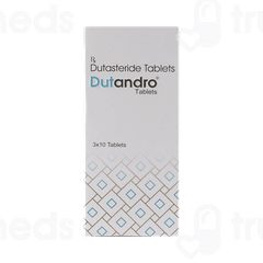 Dutandro Tablet 10 Dutandro Tablet 10