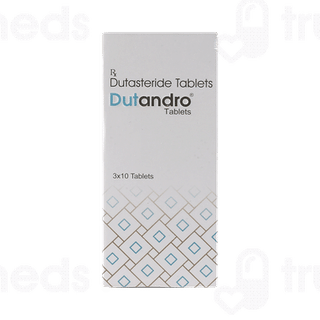 Dutandro Tablet 10