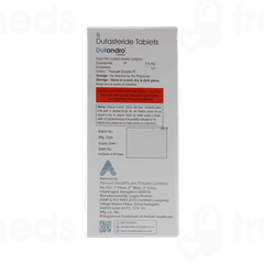 Dutandro Tablet 10 Dutandro Tablet 10