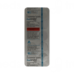 Dutandro Tablet 10 Dutandro Tablet 10