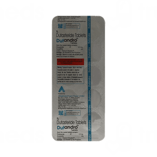 Dutandro Tablet 10