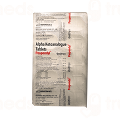 Pospondyl Tablet 10