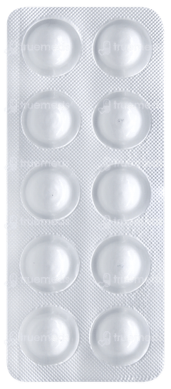 Rosufree Cv 10/75 Tablet 10 Rosufree Cv 10/75 Tablet 10