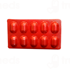 Haematite Zt Tablet 10