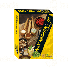 Ambic Nav Nirman Ds Tablet 30