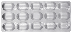 Stalix M 50/850 Tablet 15