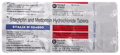 Stalix M 50+850 Tablet 15