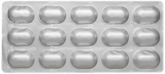 Stalix M 50+850 Tablet 15 Stalix M 50+850 Tablet 15