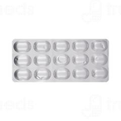 Stalix M 50+850 Tablet 15