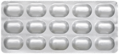 Stalix M 50+850 Tablet 15