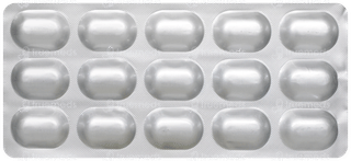 Stalix M 50+850 Tablet 15
