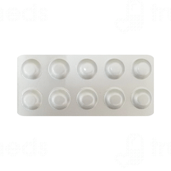 Nervilift Nt Tablet 10