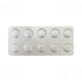 Nervilift Nt Tablet 10