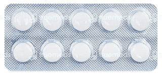 Lupimeg 500mg Tablet 10