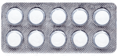 Lupimeg 500mg Tablet 10