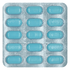 Prefer Tablet 15
