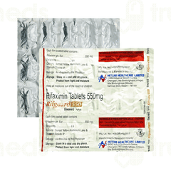 Rifguard 550 Tablet 15