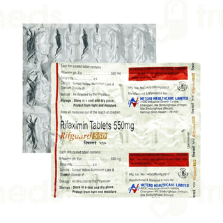 Rifguard 550 Tablet 15