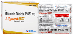 Rifguard 550 Tablet 15