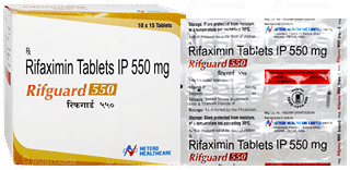 Rifguard 550 Tablet 15