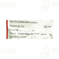 Rifguard 550 Tablet 15