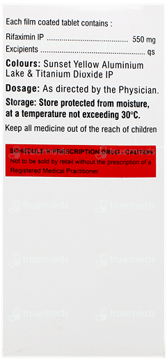 Rifguard 550 Tablet 15