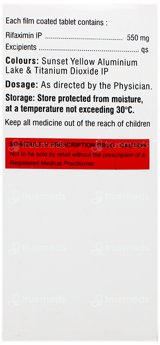 Rifguard 550 Tablet 15