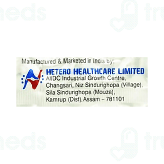 Rifguard 550 Tablet 15