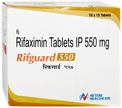 Rifguard 550 Tablet 15