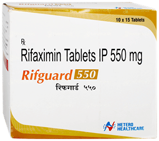 Rifguard 550 Tablet 15
