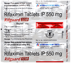 Rifguard 550 Tablet 15