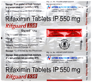 Rifguard 550 Tablet 15