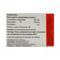 Lopaserv P Tablet 10