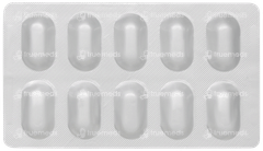Pyrigesic Mr Tablet 10