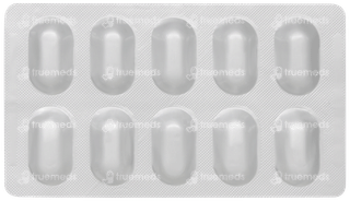 Pyrigesic Mr Tablet 10