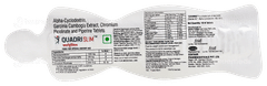 Quadrislim Tablet 10