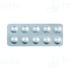 Renopride 1 Tablet 10 Renopride 1 Tablet 10