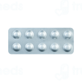 Renopride 1 Tablet 10