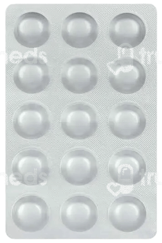 Telzox Cm 25 Tablet 15