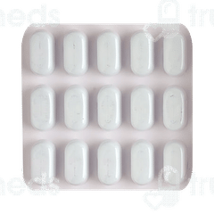 Caltia Tablet 15 Caltia Tablet 15