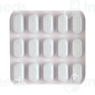 Caltia Tablet 15