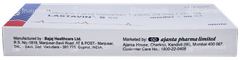 Lastavin S 50 Tablet 14 Lastavin S 50 Tablet 14