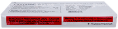 Lastavin S 50 Tablet 14 Lastavin S 50 Tablet 14